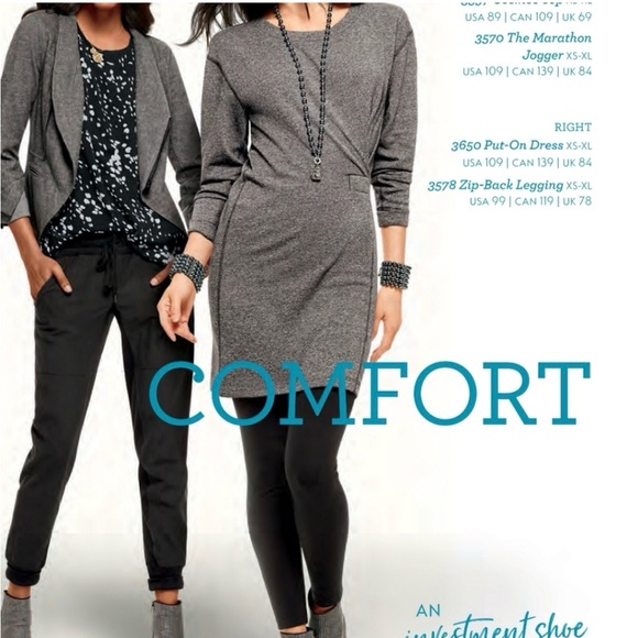 CAbi Put On Dress - Picture 3 of 14